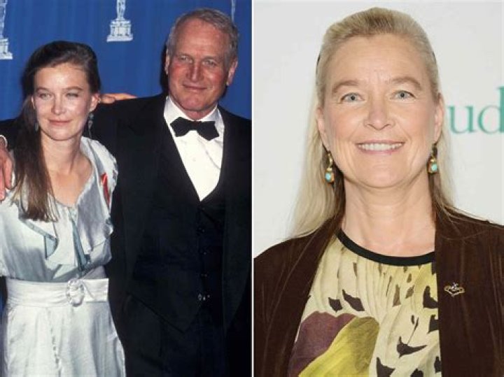 Stephanie Newman: Facts about Paul Newman's daughter