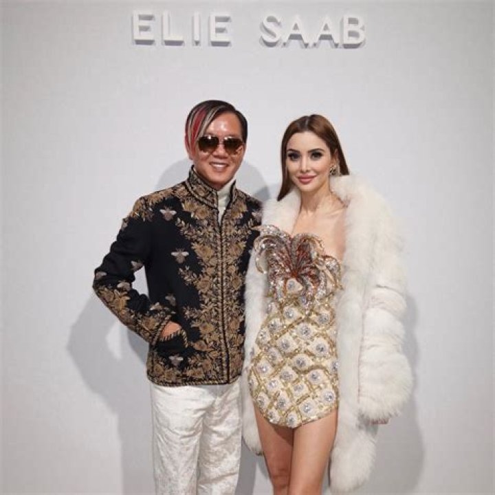 Stephen Hung Net Worth: The Tycoon's Impressive Fortune