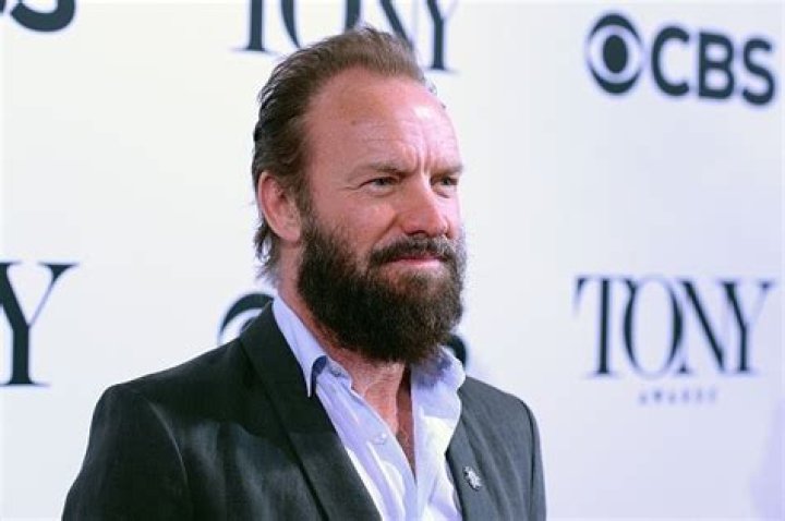 Unveiling Sting's Net Worth: Discoveries And Insights