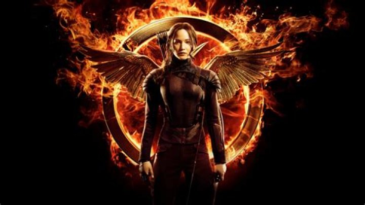 Stream The Hunger Games: Where To Watch The Dystopian Classic