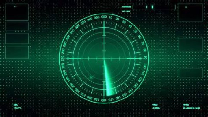 Submarine detector