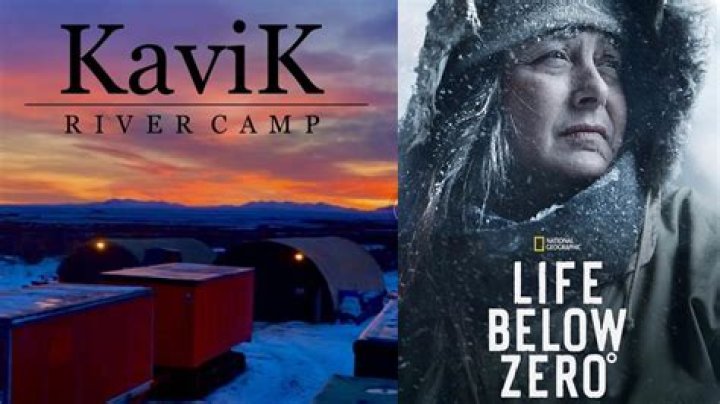 Surviving The Elements: The Intriguing Journey Of Sue Aikens On Life Below Zero