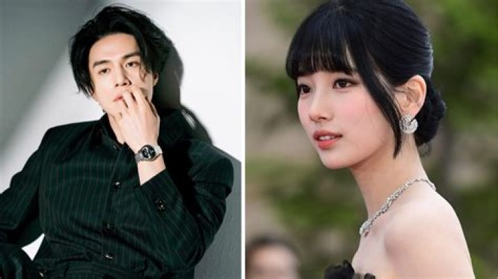 Suzy Bae's Dating History: Relationships Past And Present