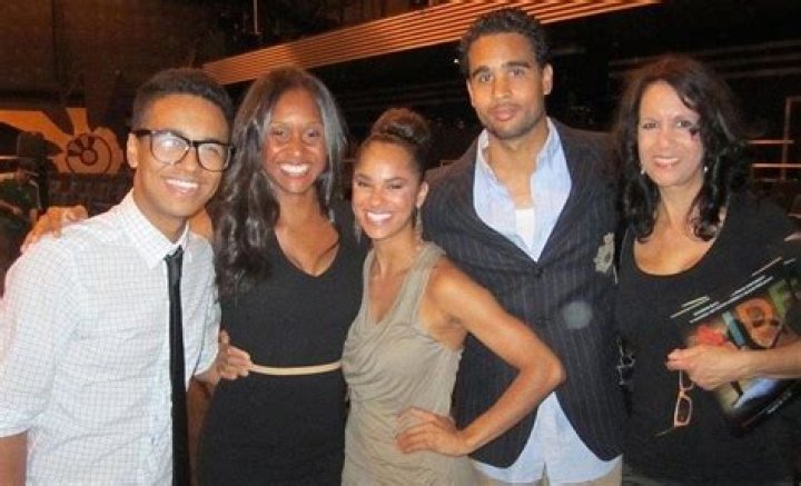 Unveiling Sylvia DelaCerna: Discoveries And Insights