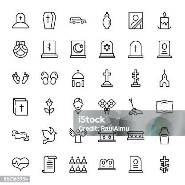 Essential Guide To Symbols Of Death And Life: Meaning And Interpretation