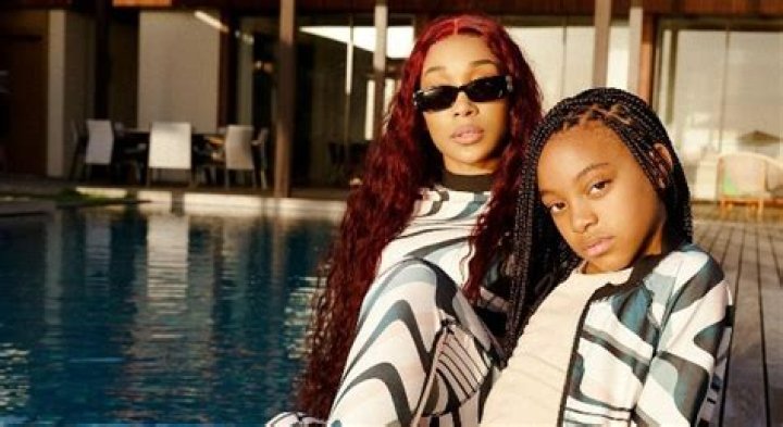 The Unbreakable Bond: SZA's Journey As A Mother