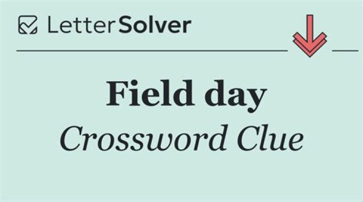 Take from the field Crossword Clue Newsday
