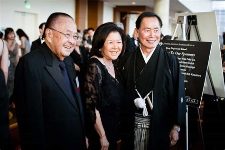 Takekuma Norman Takei: What happened to George Takei's father?