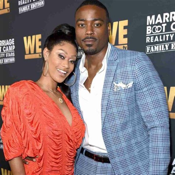 Unveiling Tami Roman's Marriages: Discoveries And Insights