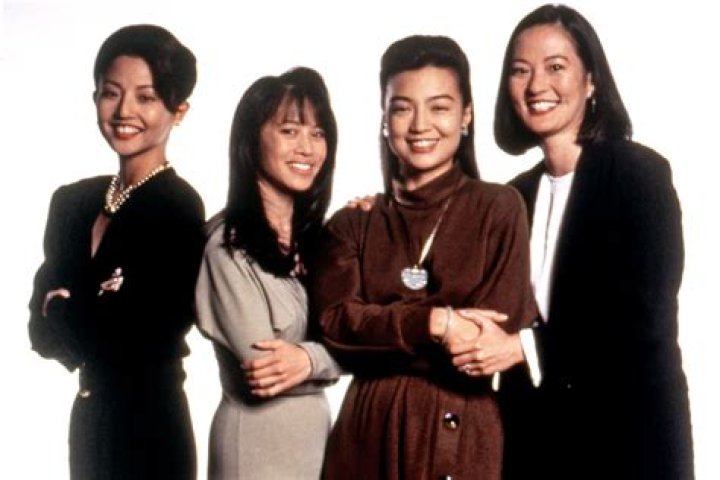 Tamlyn Tomita's Choices And Life Decisions