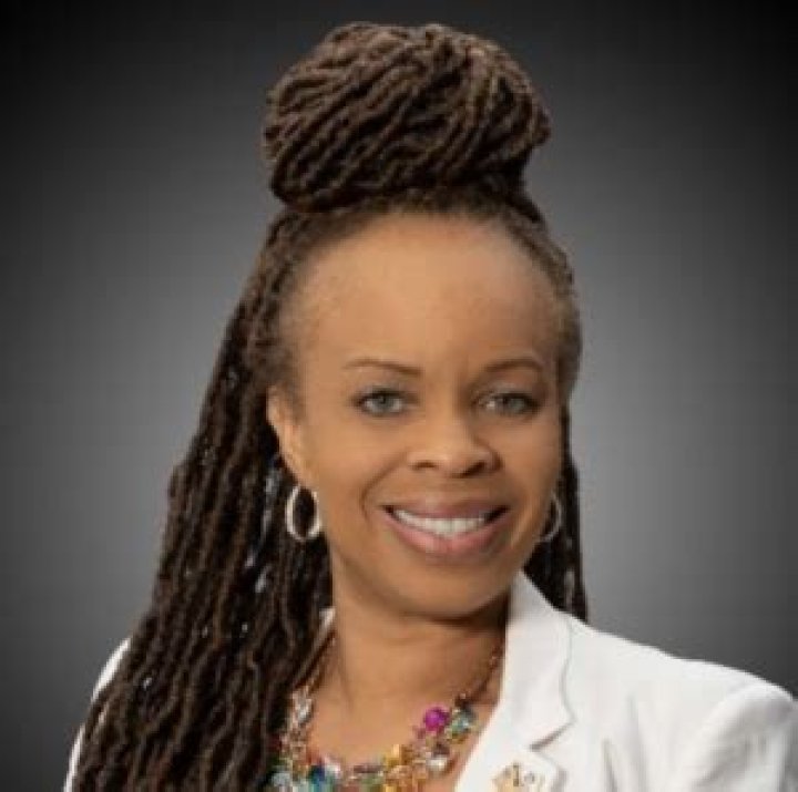 Unveil The Incredible World Of Tammi Trotter: Discoveries And Insights