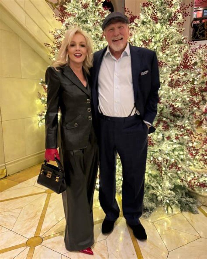 Tammy Bradshaw: A Timeless Style Icon