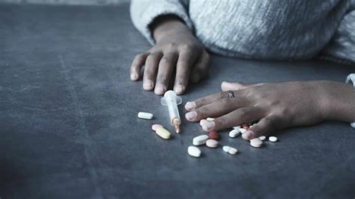 Tara Reid's Struggle With Drug Addiction: A Cautionary Tale