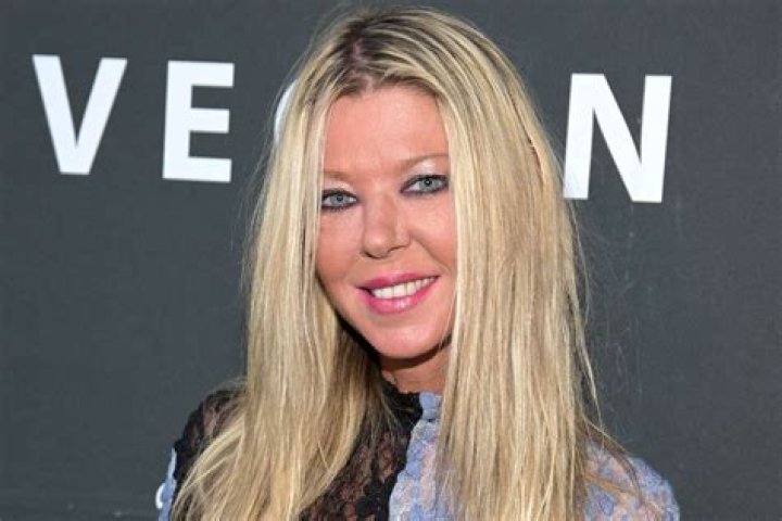 Tara Reid's Troubled Past With Substance Abuse