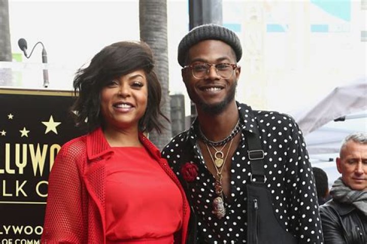 The Untold Story Of Taraji P. Henson's Son: His Journey And Triumphs