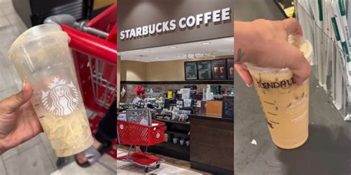 Target Starbucks Refill: Your Ultimate Guide To Free And Discounted Coffee