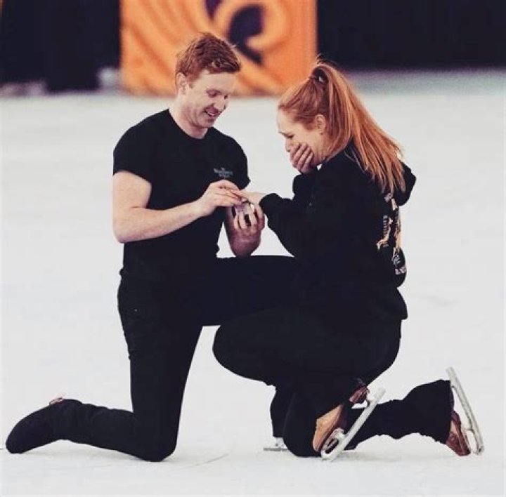 Unveiling The Enigma: Taylor Firth's Husband Revealed