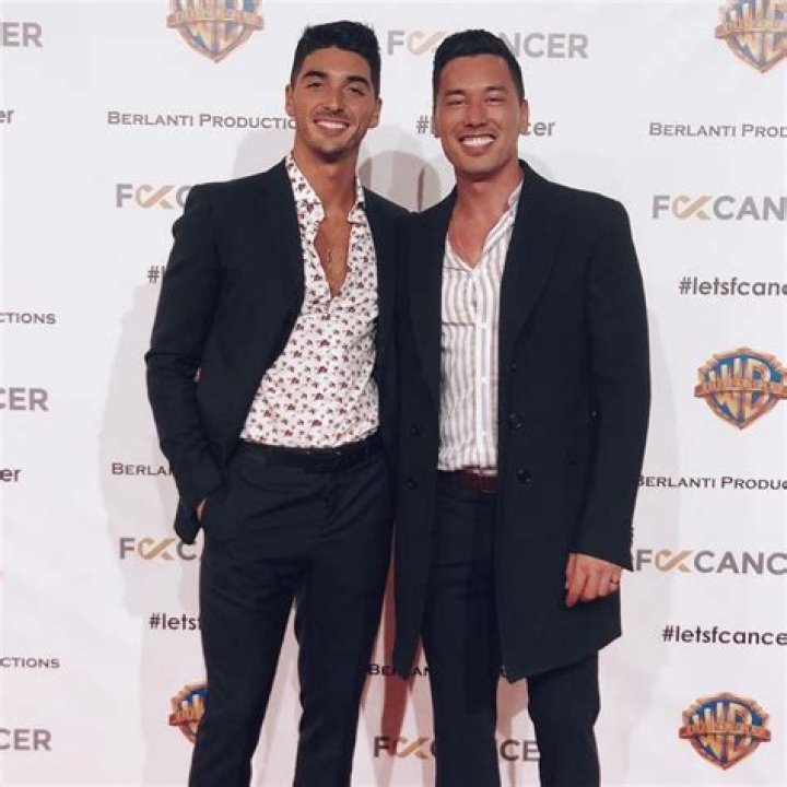 Taylor Zakhar Perez's Husband Revealed