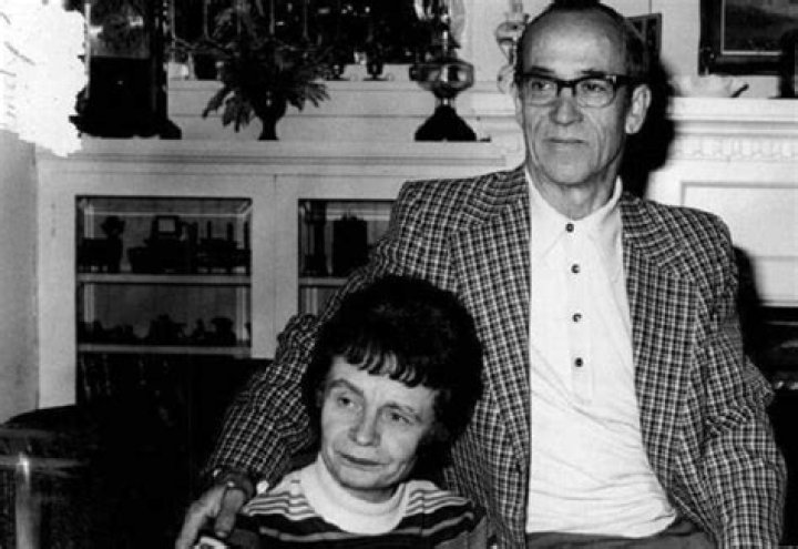 Discover The Truth: Ted Bundy's Parents