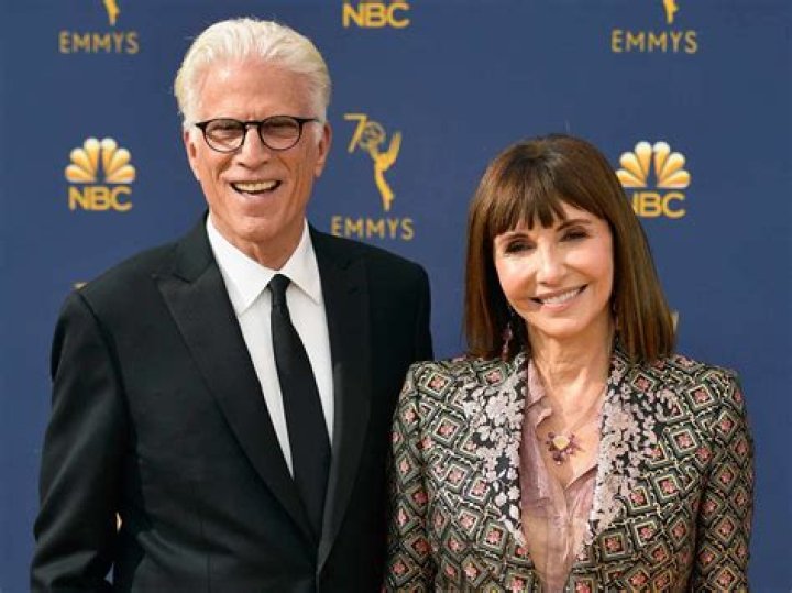 Ted Danson And Kirstie Alley's Demise And Its Impact