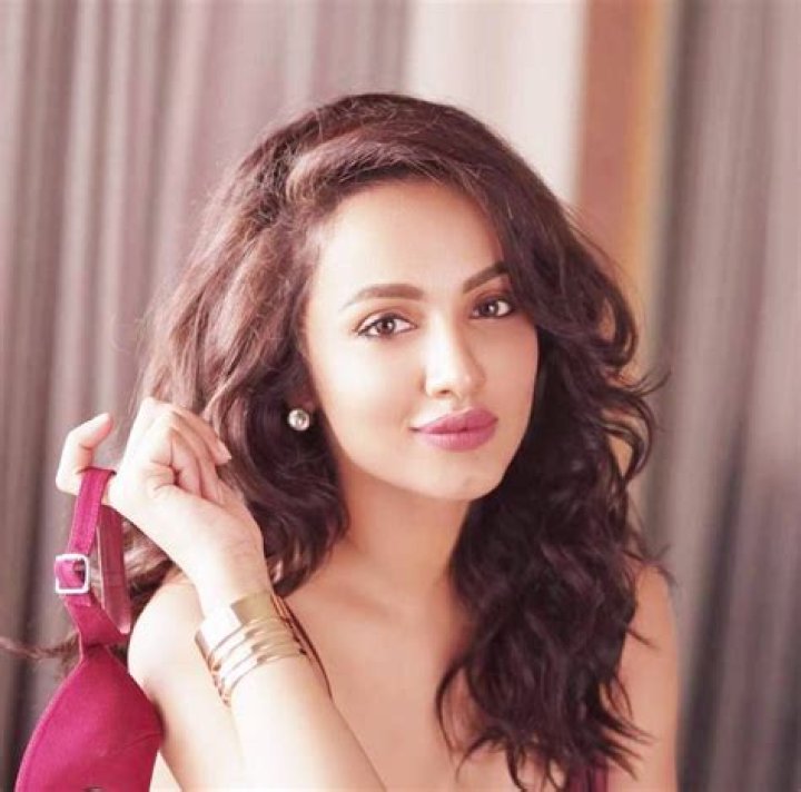 Know Tejaswi Madivada's Height, Weight, Net Worth, And Age