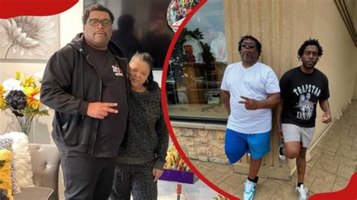 The Ultimate Guide To Terry Flenory's Children: Everything You Need To Know