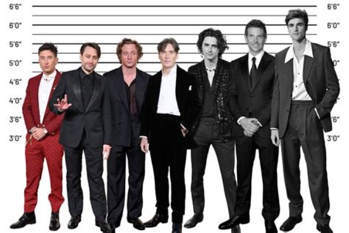 The Acclaimed Rising Star In The Acting World