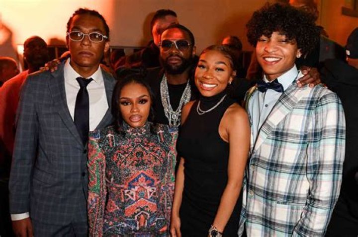 The Ages Of Floyd Mayweather's Children: A Comprehensive List