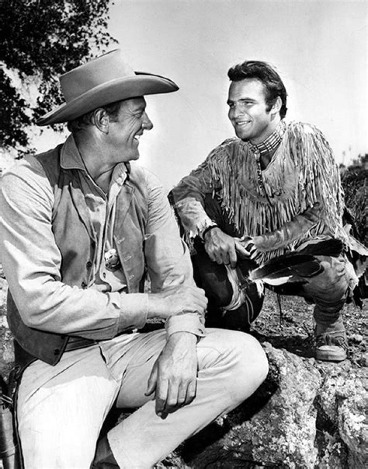 The Arrival Of Burt Reynolds