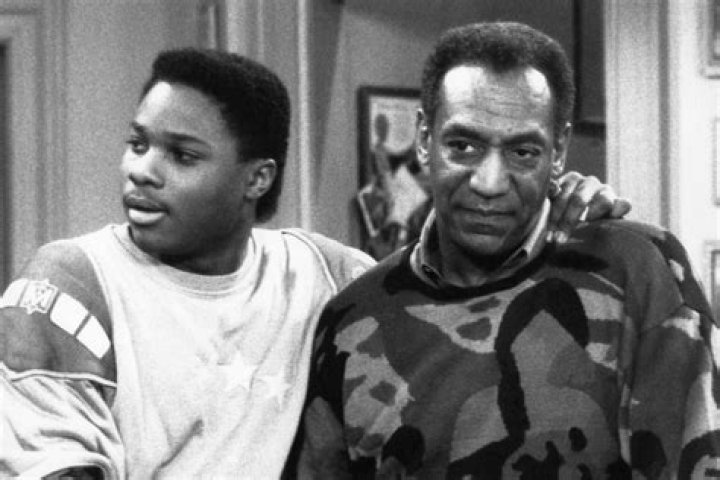 The Beloved Son From The Iconic Cosby Show