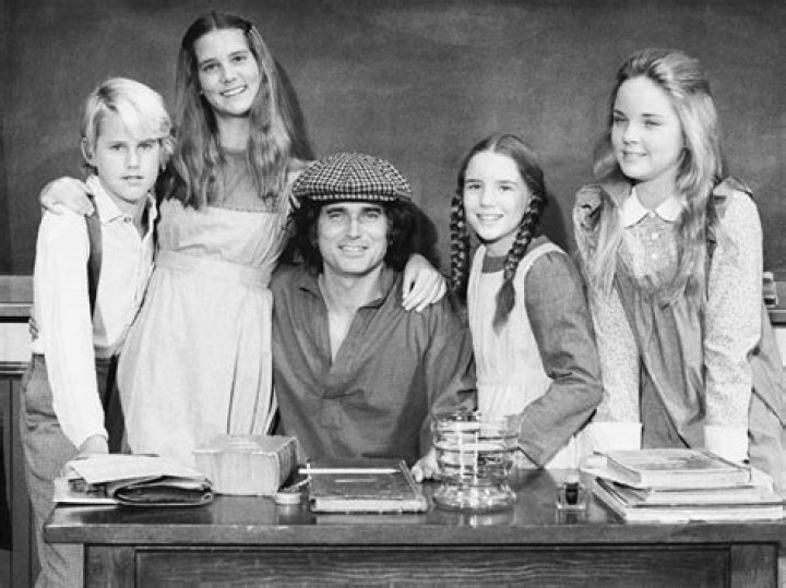 The Children Of Michael Landon: A Legacy Of Acting Talent