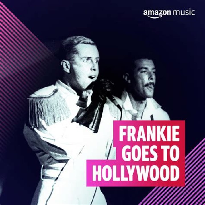 The Complete Guide To Frankie Goes To Hollywood Members
