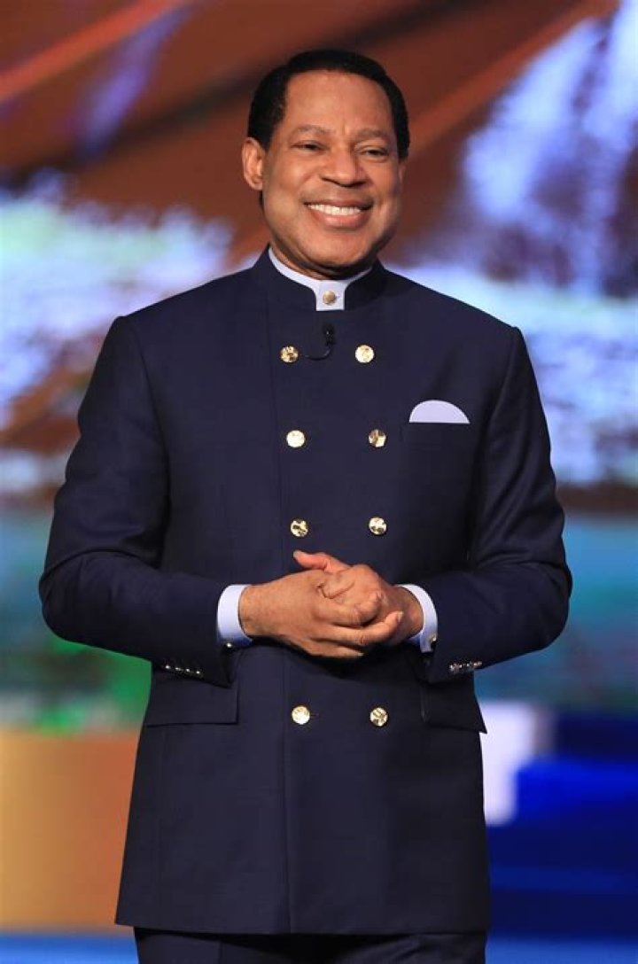 The Controversial Teachings Of Nigerian Pastor Chris Oyakhilome