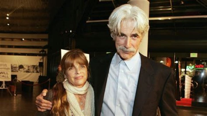 The Curious Tale Of When Sam Elliott And Katharine Ross First Crossed Paths