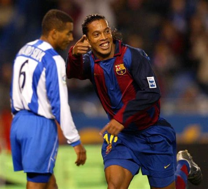 The Definitive Guide: Is Ronaldinho Still Playing?