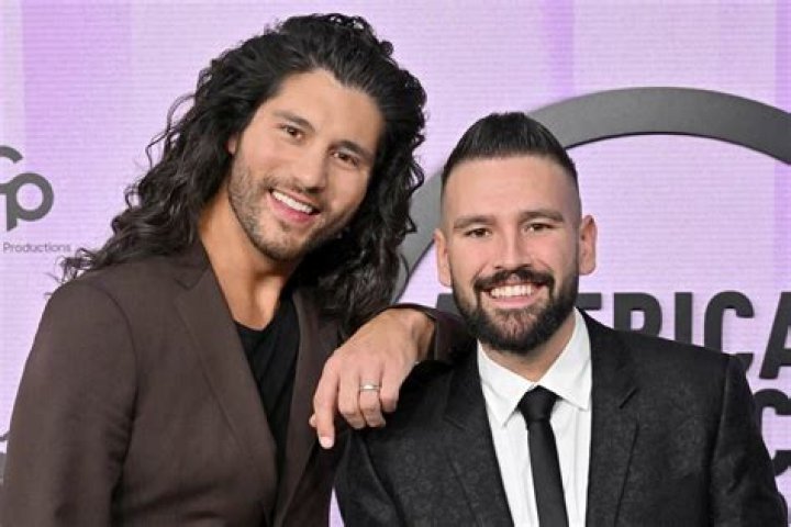 The Definitive Guide On How Tall Dan And Shay Are