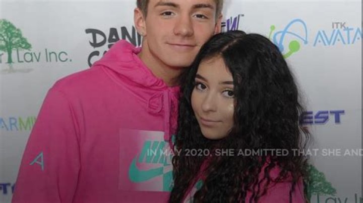 The Definitive Guide To Danielle Cohn: Uncovering Her Rise To Fame