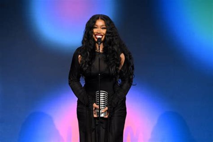 The Definitive Guide To SZA's Daughter: Uncovering The Truth