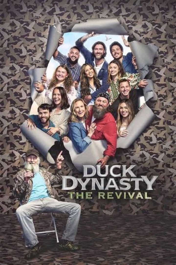 The Duck Dynasty Legacy: Where Are They Now?