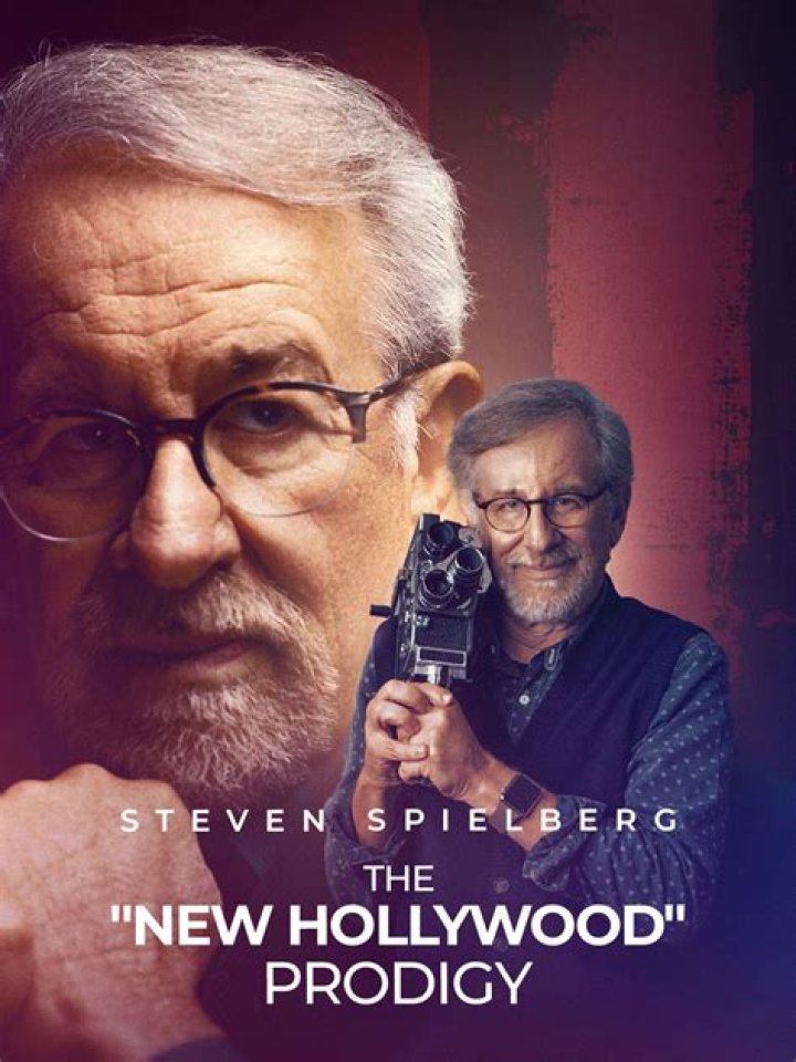 The Early Life Of Daniel Moder: A Hollywood Prodigy