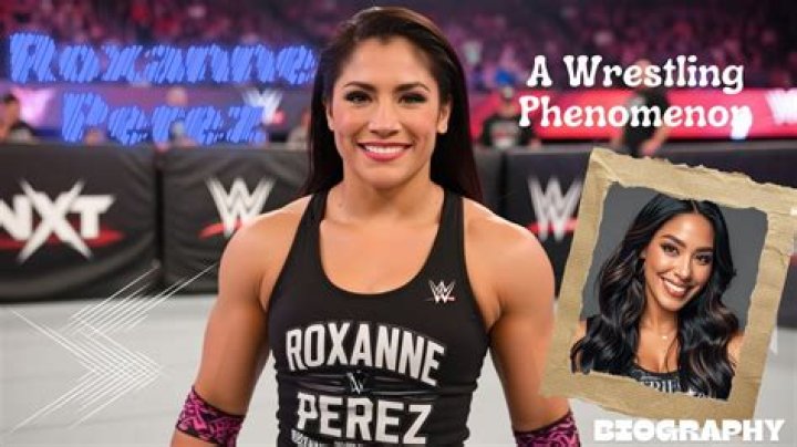 The Enchanting Journey Of A Wrestling Prodigy