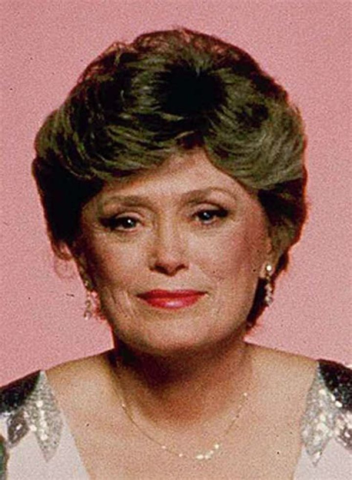 The Enduring Legacy Of Actress Rue McClanahan
