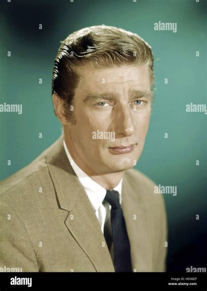 The Enduring Legacy Of Richard Mulligan, Hollywood Legend