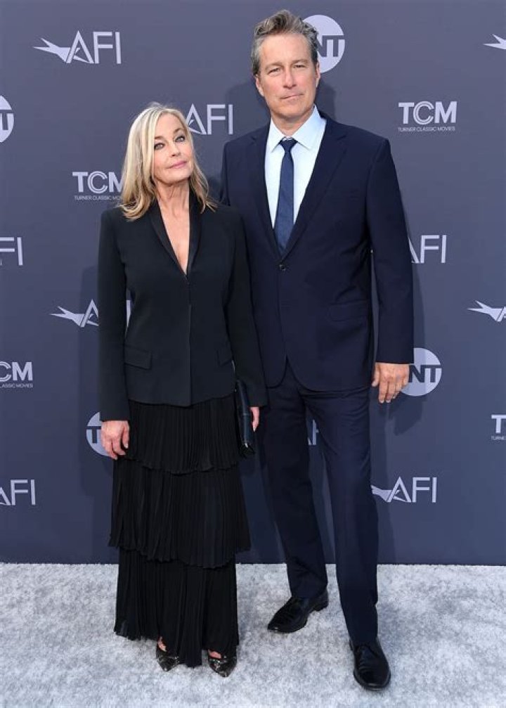 The Enduring Love Of Bo Derek And John Corbett: A Journey Through Time