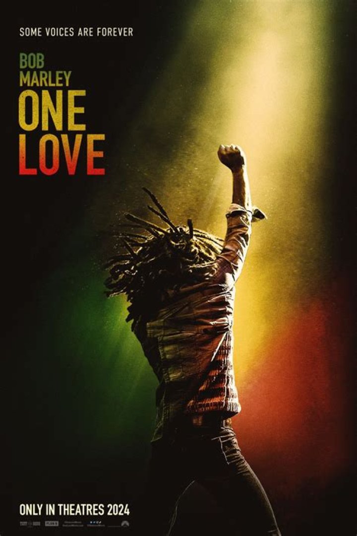 The Essential Guide To Bob Marley's Iconic One Love Anthem