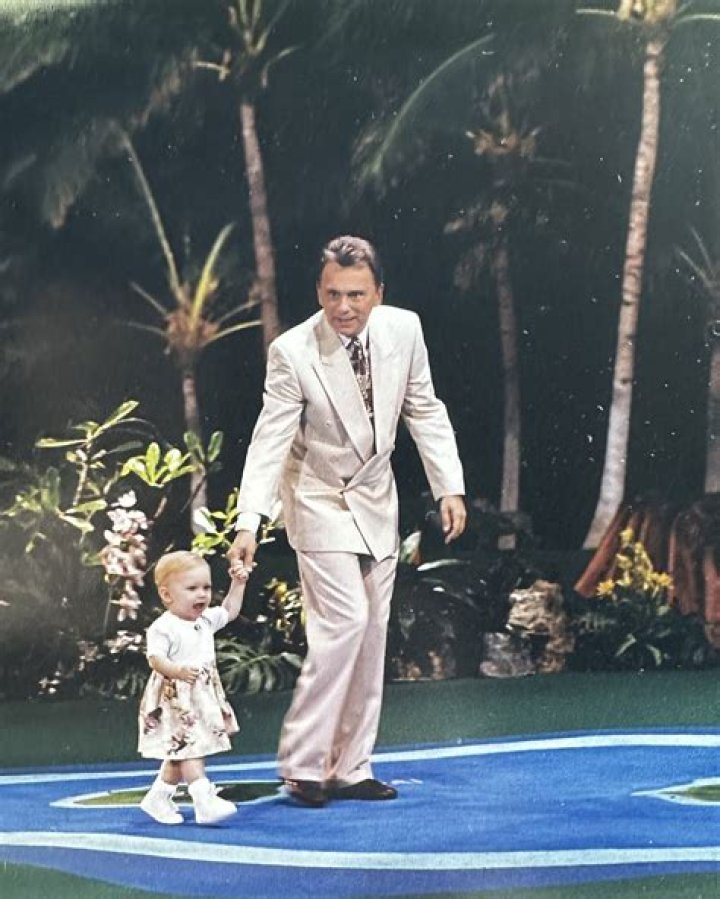 The Essential Guide To Pat Sajak's Family: A Comprehensive Overview