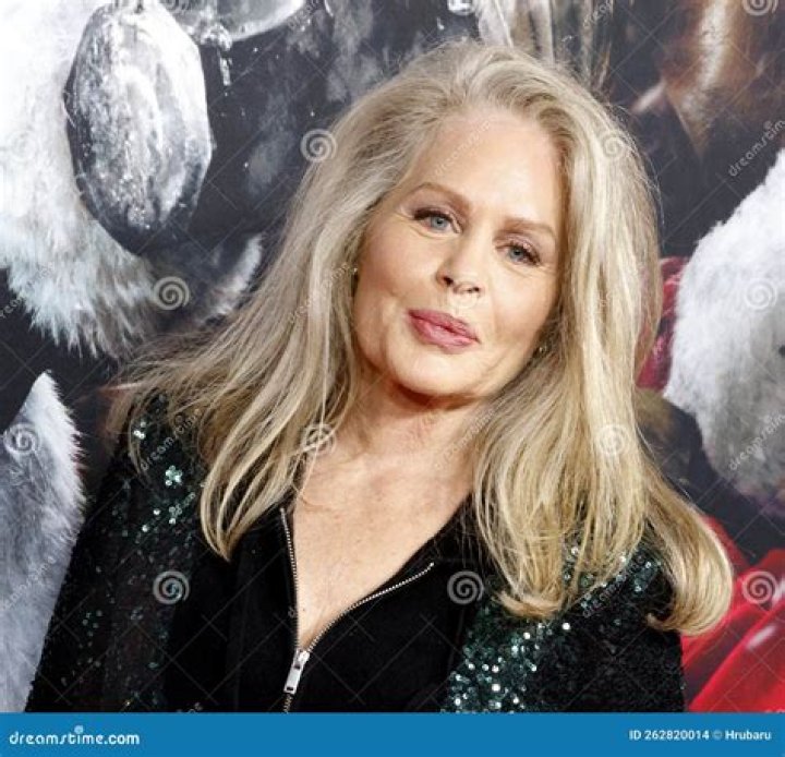 The Extraordinary Beverly D'Angelo: A Hollywood Icon