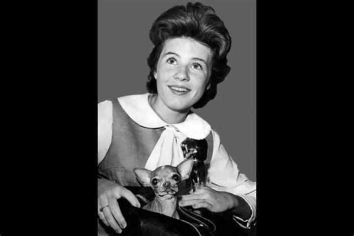 The Extraordinary Career And Life Of Patty Duke Astin: A Hollywood Icon