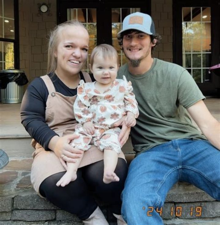 The Final Update: Are Liz And Brice Still A Couple?