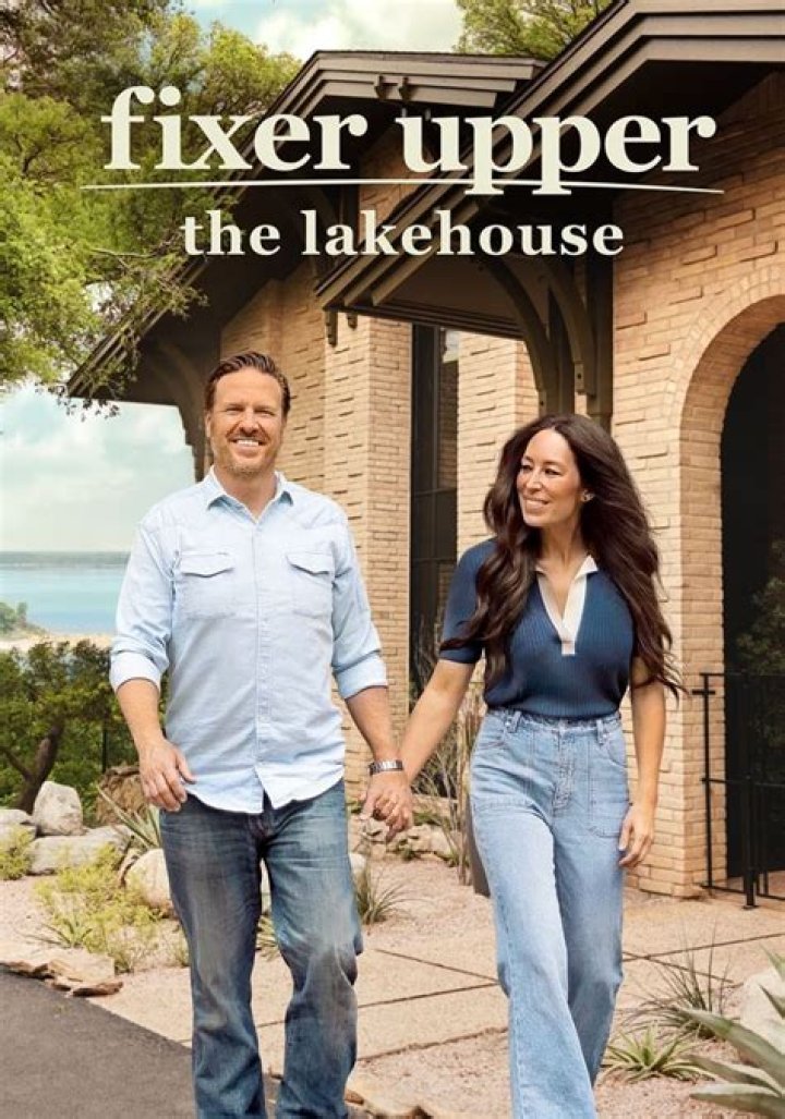 The Fixer Upper Lake House Sale Price Revealed